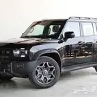 عرض اليوم جيتور T2 لاكجيري 2026 اسود ب 143750 شامل الضريبه
