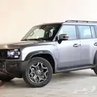 جيتور T2 لاكجيري PLUS موديل 2026