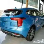 هافال جوليان اكتف بلس عرض سفنز
