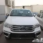 هايلوكس GL2 سلق سعودى غمارتين ديزل 2025