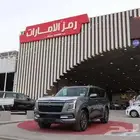 باترول بلاتينيوم 2025 تنفس طبيعي