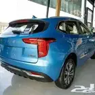 هافال جوليان اكتف بلس عرض سفنز