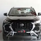 نيسان ماجانيت 2025 ستاندرد