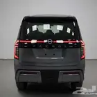 نيسان باترول بلاتينيوم 3.8 2025