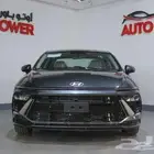 هونداي سوناتا كمفورت 2026