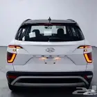هيونداي كريتا كومفورت 2025 كاش وتقسيط