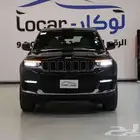 جيب جراند شوروكى ستاندر دبل 2025