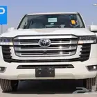 تويوتا لاندكروزرGXR4 بنزين 2025 بالكاش والاقساط لجميع البنوك