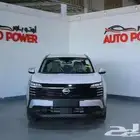 نيسان كيكس S ستاندر موديل 2025