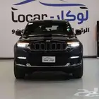 جراند شيروكي 2025 لارادو