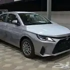 تويوتا يارس Y استندر 2026 كاش واقساط