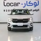 كيا سيلتوس استاندر مطور 2026