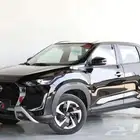 نيسان ماجنايت اس 2025