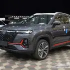 شانجان CS35 2024 متوفر سمارت وليمتتد