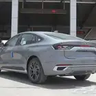 فورد تورس امبيانتي 2025 - عرض لقطاع الحكومي 0 دفعه اولى