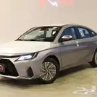 تويوتا يارس 2026 نص فل بقسط يبدا من 950