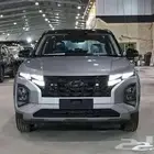 هونداي كريتا كمفورت اعلى فئة 2025 كاش وبنك