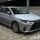 تويوتا يارس Y موديل 2026