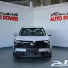 نيسان كيكس S ستاندر موديل 2025