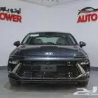 هونداي سوناتا كمفورت 2026