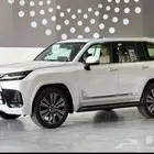 لكزس LX600 BB السايرموديل 2025( 539900)اقوى العروض