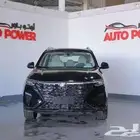 عرض اوتو باور ام جي MG RX5 ستاندر موديل 2024