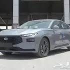 فورد تورس امبيانتي 2025 -109000 الف بطاقة