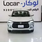 سوزوكى ديزاير استاندر الشكل الجديد 2026