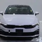 كيا k5 ستاندر مطور بانوراما موديل 2025