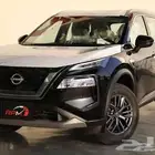 نيسان اكستريل ستاندر 2025 دبل كاش وتقسيط