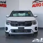 كيا سيلتوس GL ستاندر موديل 2025