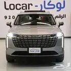 هافال إتش 6 بريميوم فل 2026