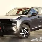 نيسان كيكس ستاندر 2025 كاش وتقسيط