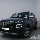 هيونداي فينيو 2024 كاش واقساط
