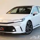 تويوتا كامري LE هايبرد 2025 عرض خاص 121900