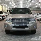 تويوتا لاندكروزر 2015 جي اكس