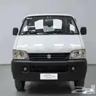 سوزوكى ايكو فان 1.2 2026 عرض خاص