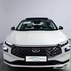 فورد توروس تيتانيوم موديل 2025