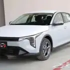 كيا K4 ستاندرد 2026 محرك 2.0 باقل سعر
