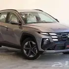 هونداي توسان 2025 سمارت 1.6 باقل سعر