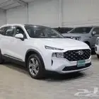 هيونداي سنتافيه اسمارت بانوراما اربعة سلندر موديل 2021