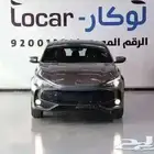 ام جي 3 2025 ستاندر