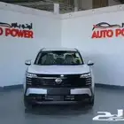 نيسان كيكس S ستاندر موديل 2025