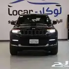 جراند شيروكي 2025 لارادو