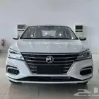 عرض خاص MG 5 استاندر موديل 2025