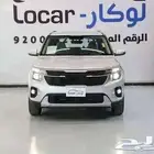 كيا سيلتوس2026 الجبر ستاندر مطور