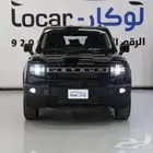 جيتور تي 1 لاكجري فل 2025
