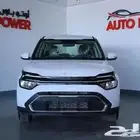كيا كارينز استاندر 2025