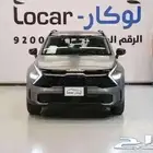 كيا سبورتاج ستاندر 2025