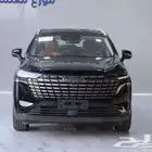 هافال اتش 6 2026 اكتف الشكل الجديد كميه محدوده